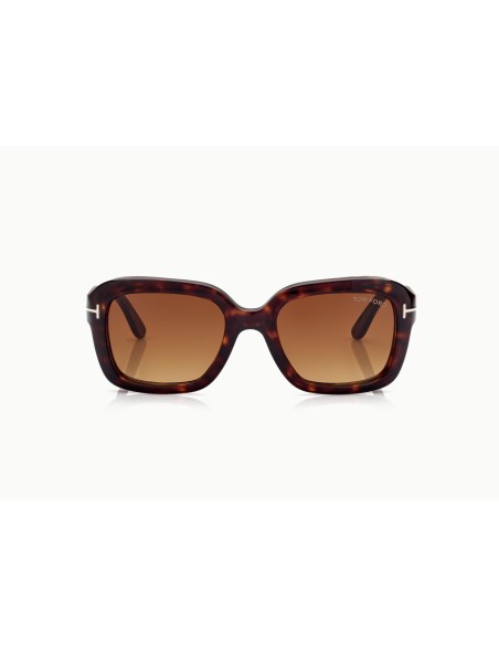 Tom Ford Natalia-02 FT1283 - Occhiali da sole 52F