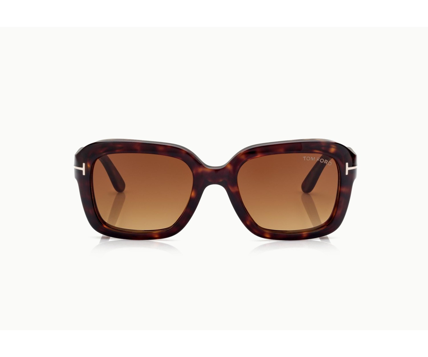 Tom Ford Natalia-02 FT1283 - Occhiali da sole 52F