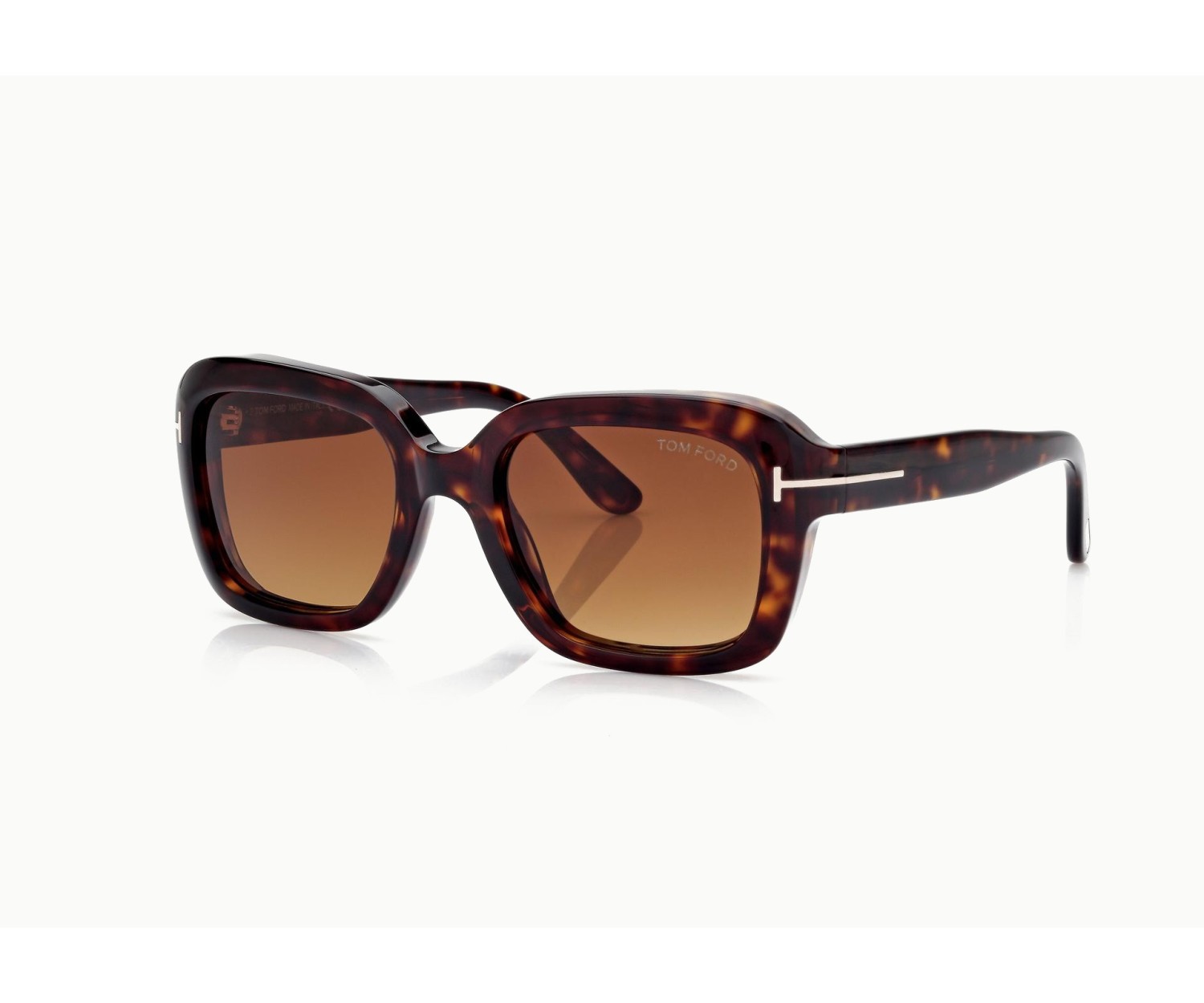 Tom Ford Natalia-02 FT1283 - Occhiali da sole 52F