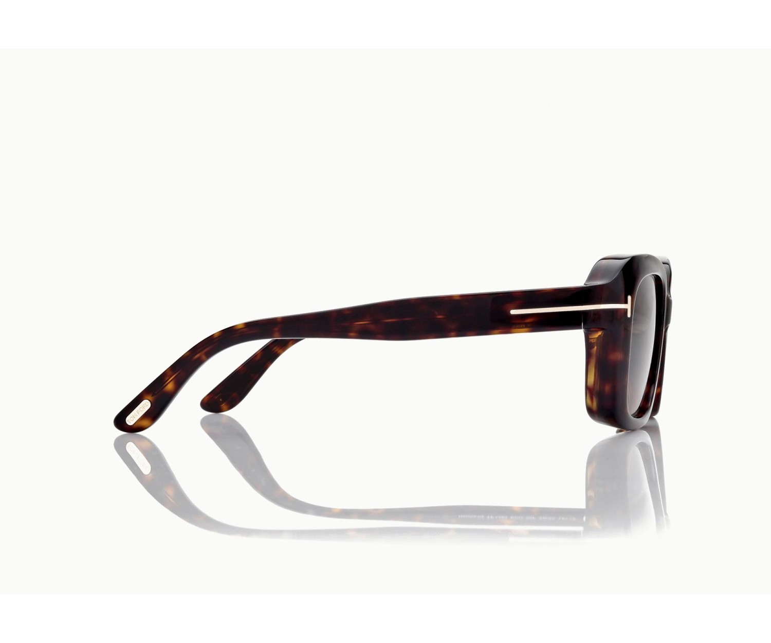 Tom Ford Natalia-02 FT1283 - Occhiali da sole 52F