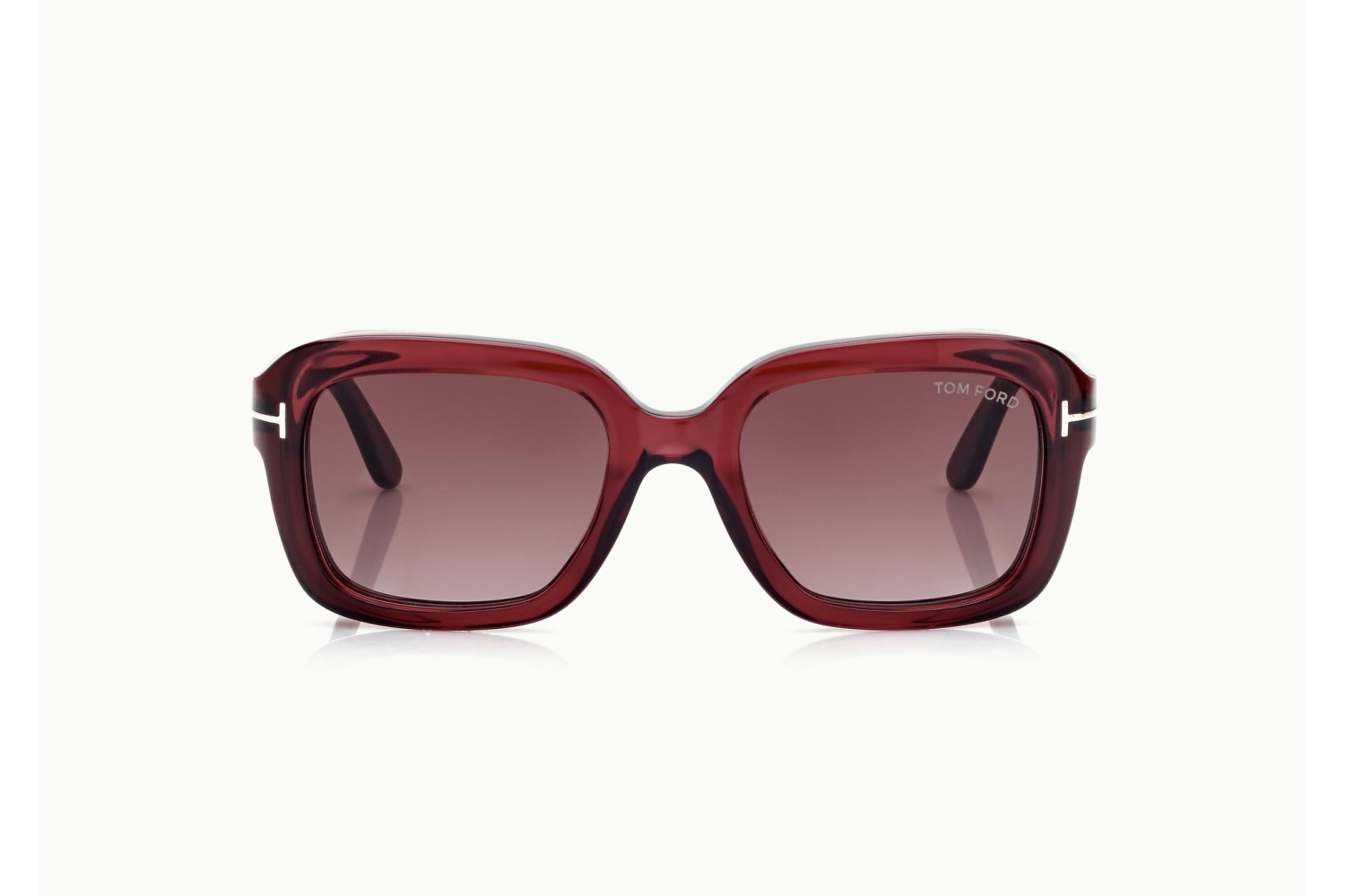 Tom Ford Natalia-02 FT1283 - Occhiali da sole 69T