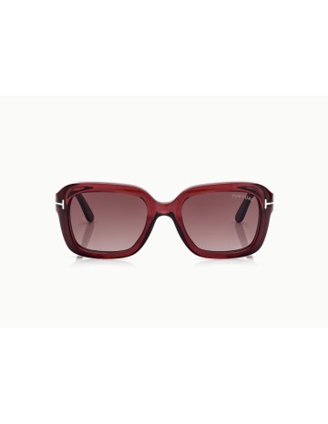 Tom Ford Natalia-02 FT1283 - Occhiali da sole 69T