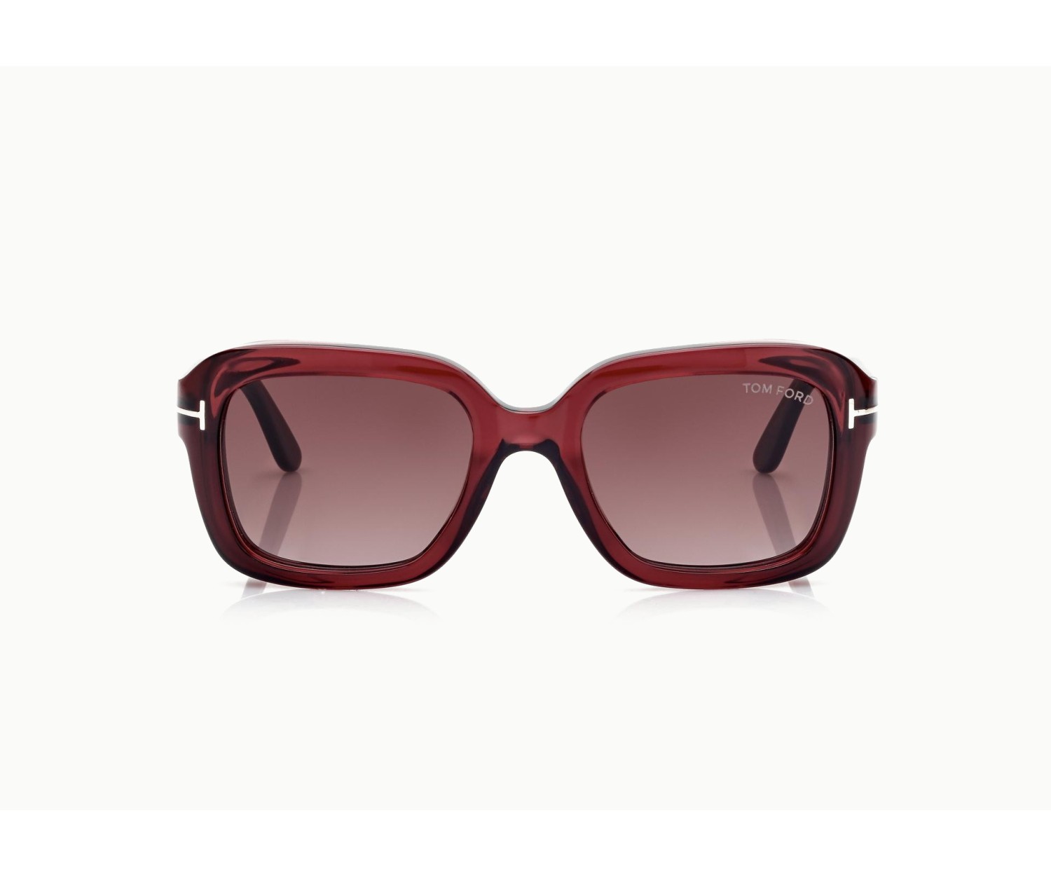 Tom Ford Natalia-02 FT1283 - Occhiali da sole 69T