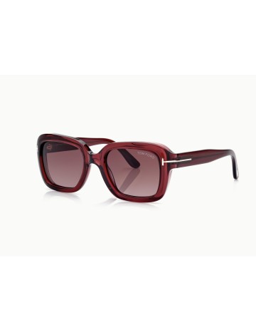 Tom Ford Natalia-02 FT1283 - Occhiali da sole 69T 2