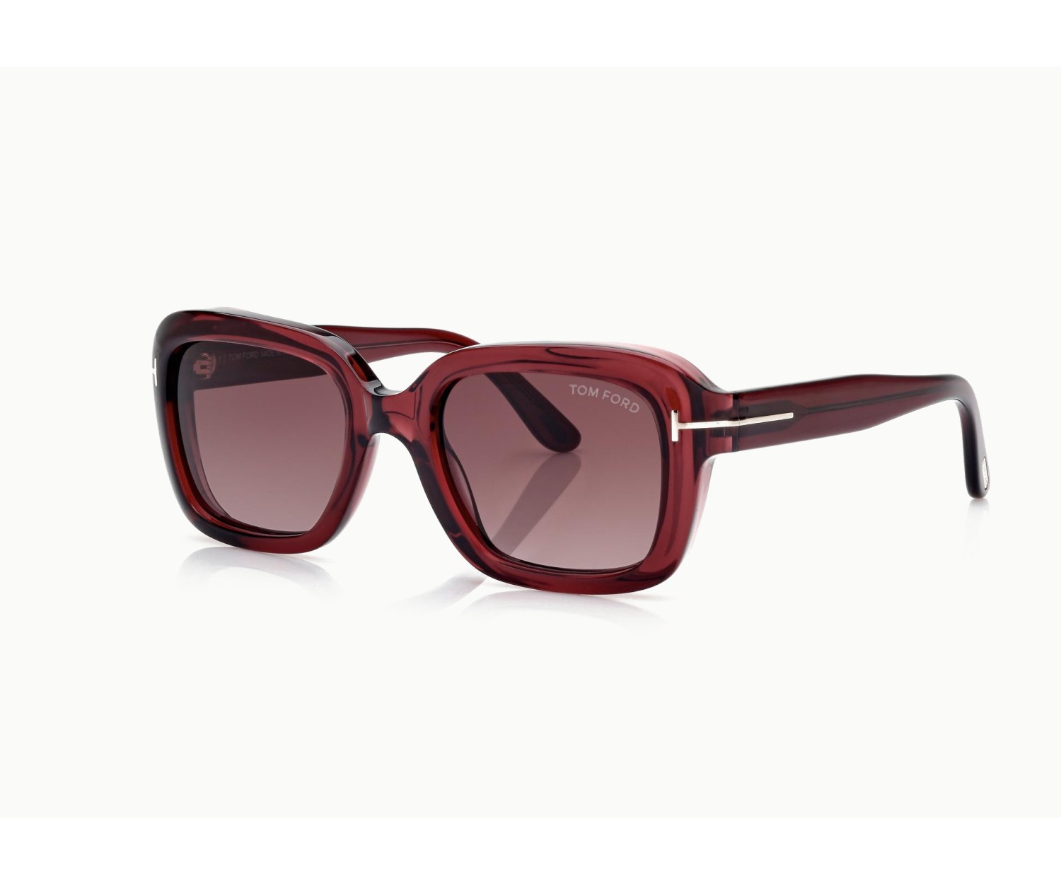 Tom Ford Natalia-02 FT1283 - Occhiali da sole 69T