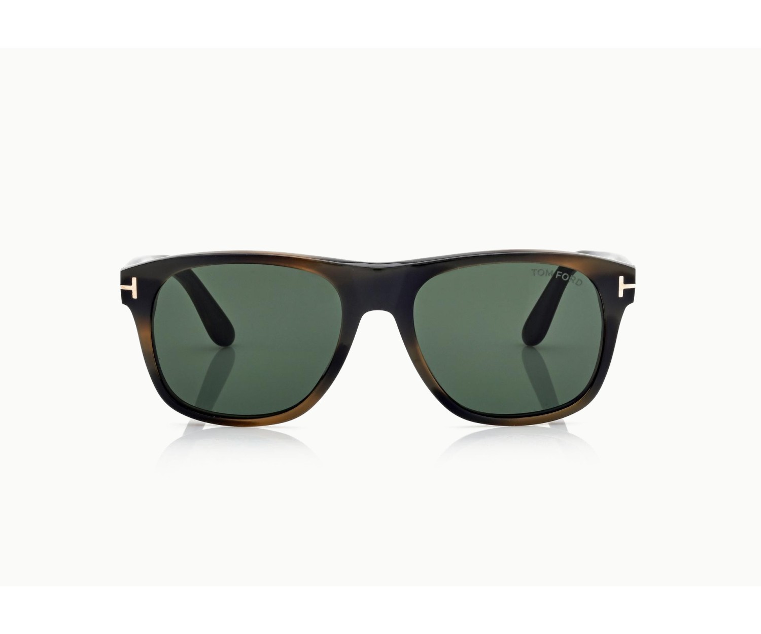 Tom Ford Marlon-02 FT1284 - Occhiali da sole 55N