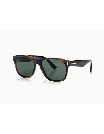 Tom Ford Marlon-02 FT1284 - Occhiali da sole 55N 2