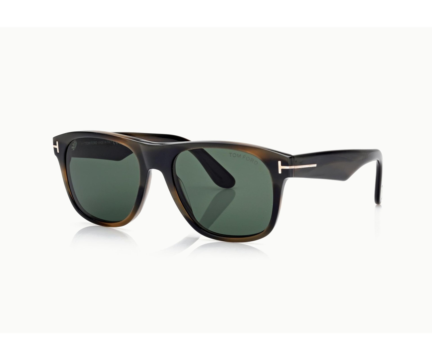 Tom Ford Marlon-02 FT1284 - Occhiali da sole 55N