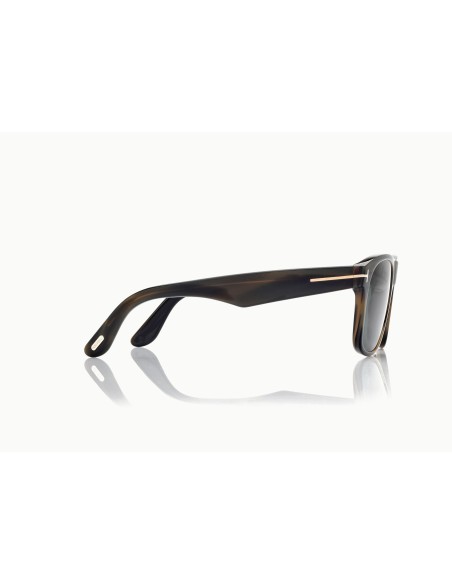 Tom Ford Marlon-02 FT1284 - Occhiali da sole 55N