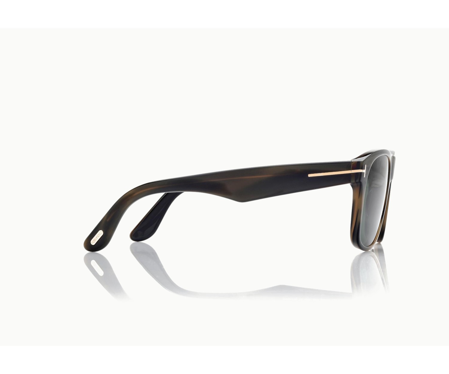 Tom Ford Marlon-02 FT1284 - Occhiali da sole 55N