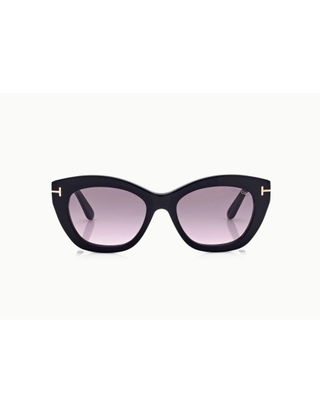 Tom Ford Linda-02 FT1285 - Occhiali da sole 01B