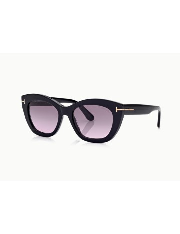 Tom Ford Linda-02 FT1285 - Occhiali da sole 01B 2