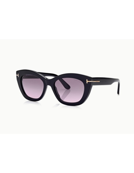 Tom Ford Linda-02 FT1285 - Occhiali da sole 01B