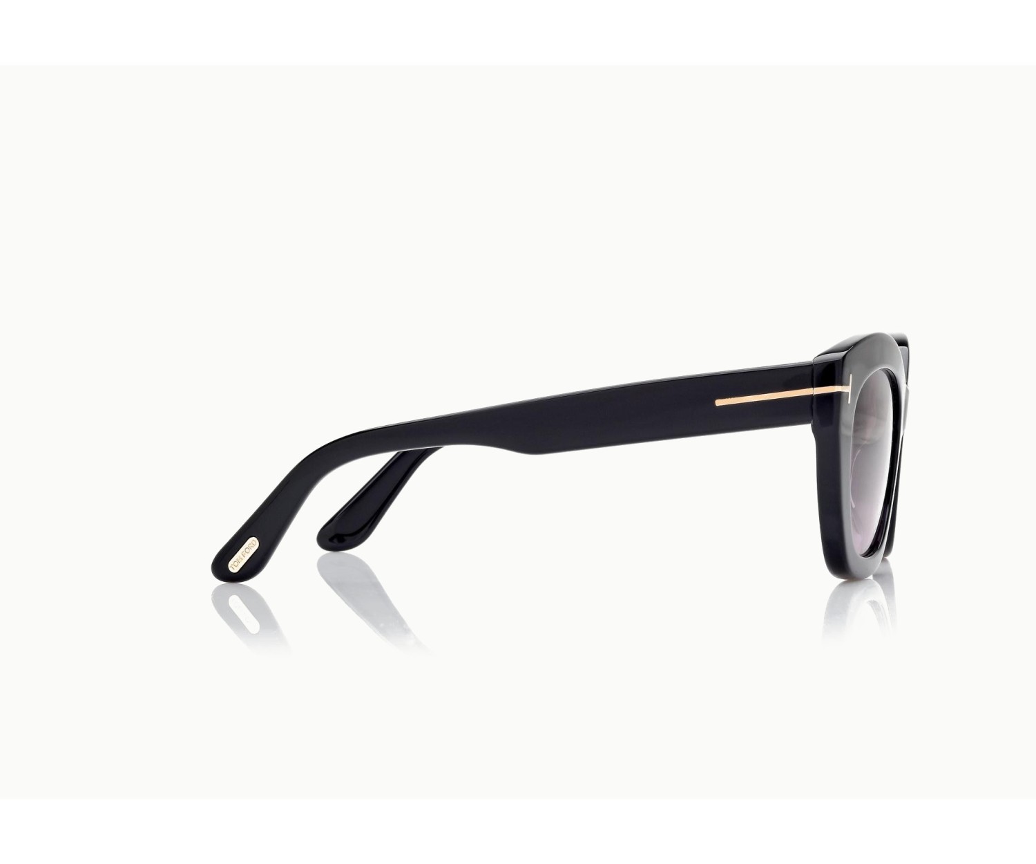 Tom Ford Linda-02 FT1285 - Occhiali da sole 01B