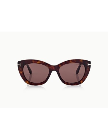 Tom Ford Linda-02 FT1285 - Occhiali da sole 52E