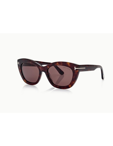 Tom Ford Linda-02 FT1285 - Occhiali da sole 52E