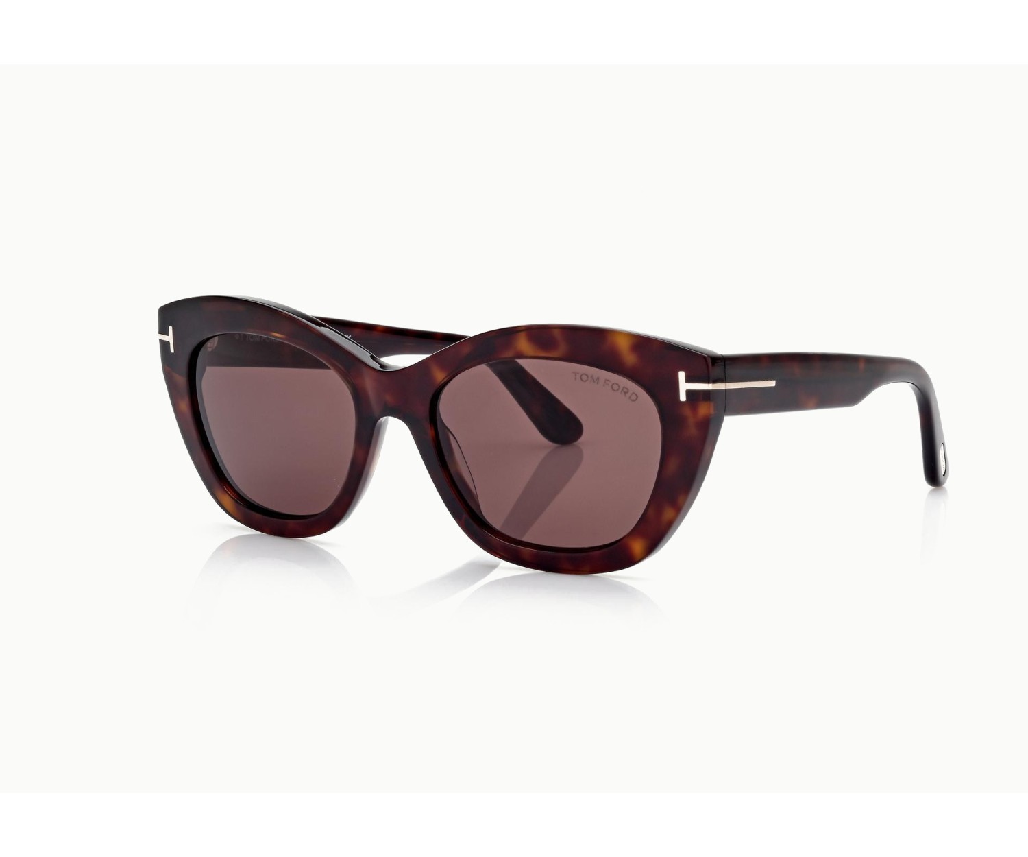Tom Ford Linda-02 FT1285 - Occhiali da sole 52E