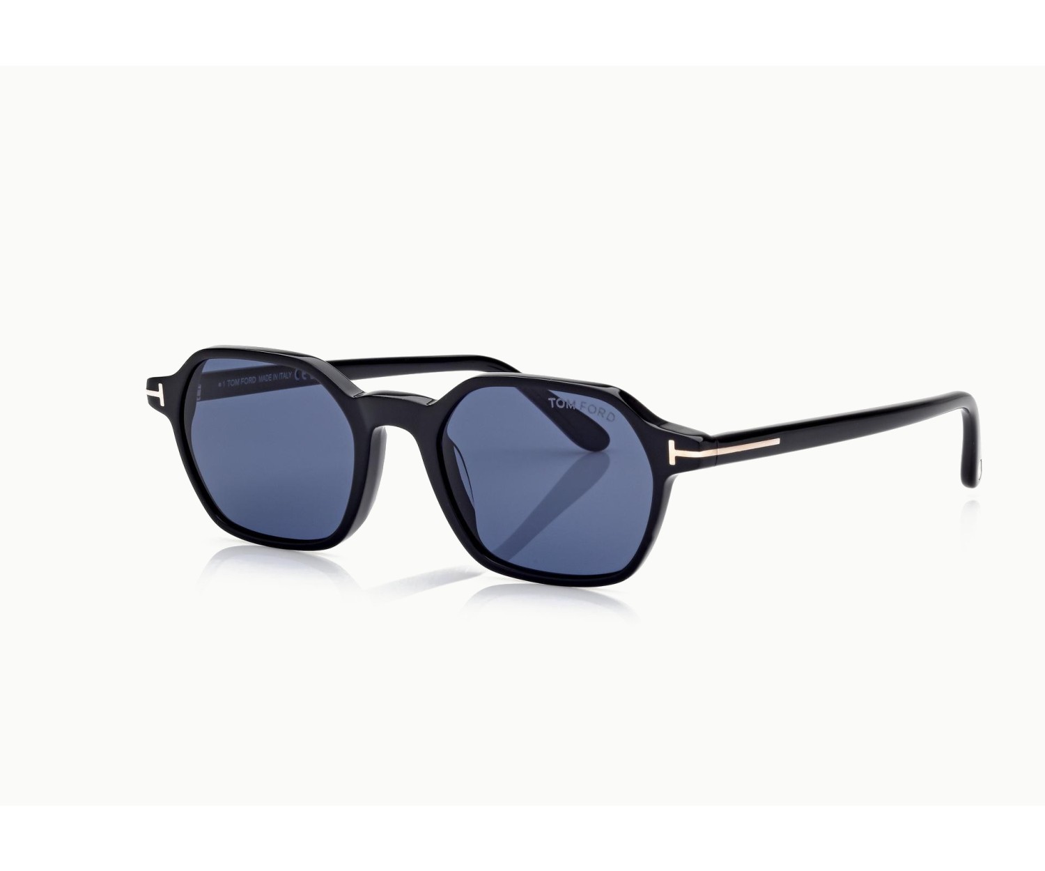 Tom Ford Joey-02 FT1301 - Occhiali da sole 01V