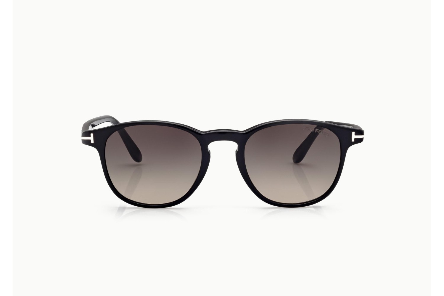 Tom Ford Holt-02 FT1302 - Occhiali da sole 01B