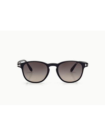 Tom Ford Holt-02 FT1302 - Occhiali da sole 01B