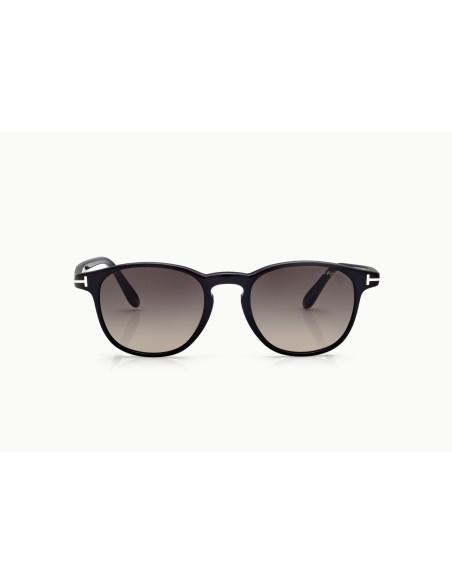 Tom Ford Holt-02 FT1302 - Occhiali da sole 01B