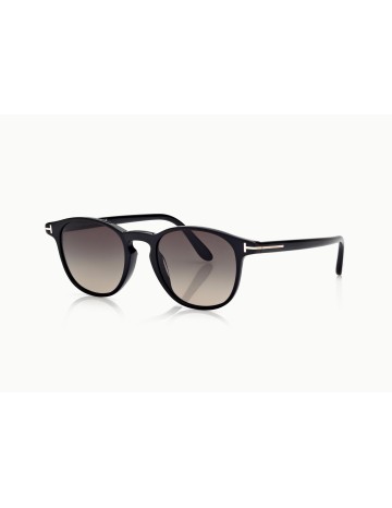 Tom Ford Holt-02 FT1302 - Occhiali da sole 01B 2