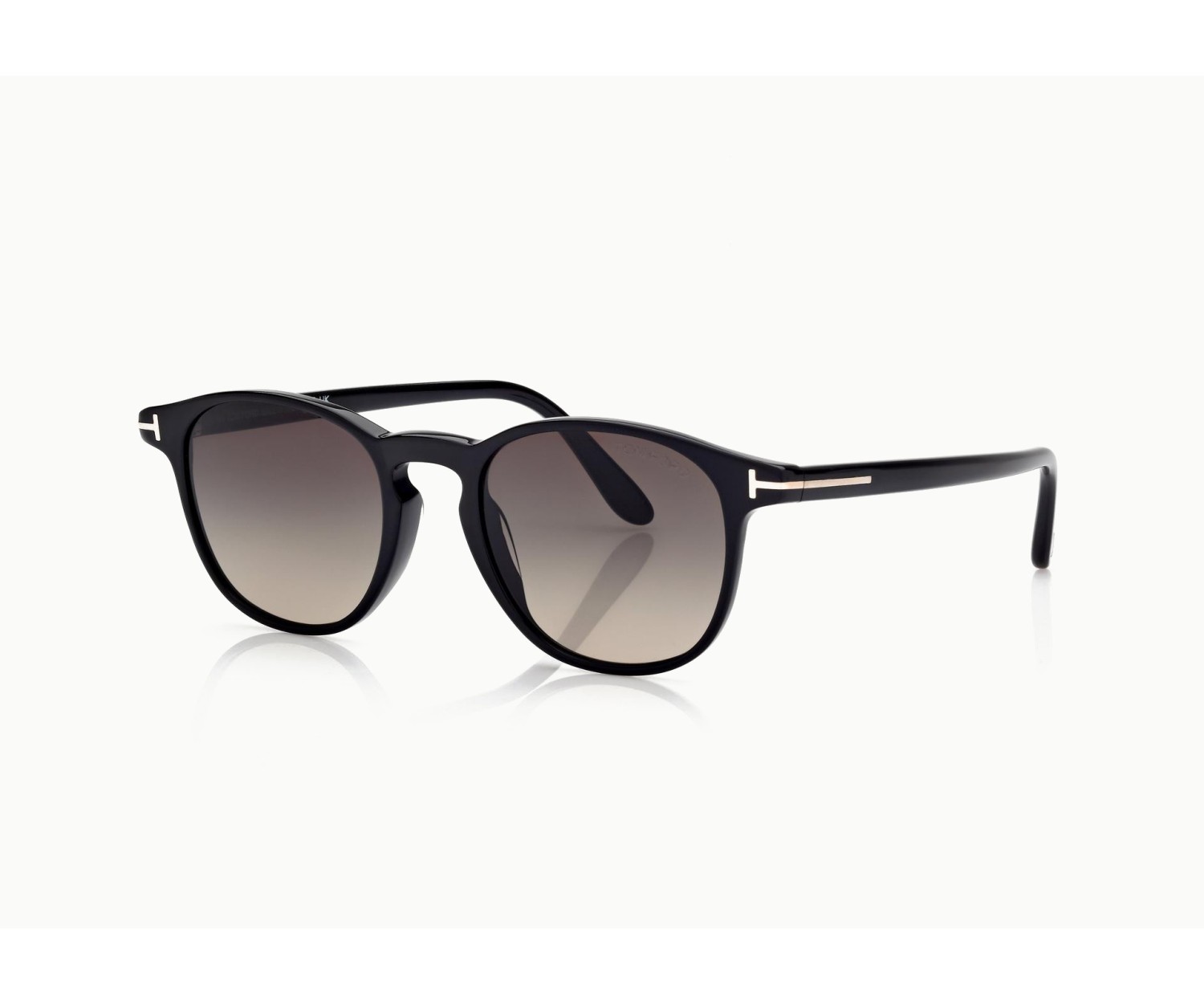 Tom Ford Holt-02 FT1302 - Occhiali da sole 01B