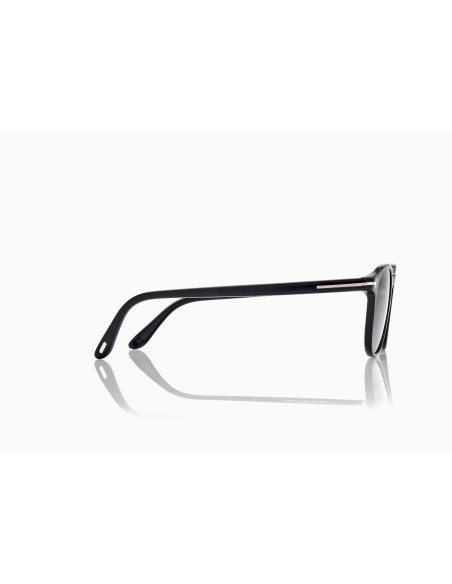 Tom Ford Holt-02 FT1302 - Occhiali da sole 01B