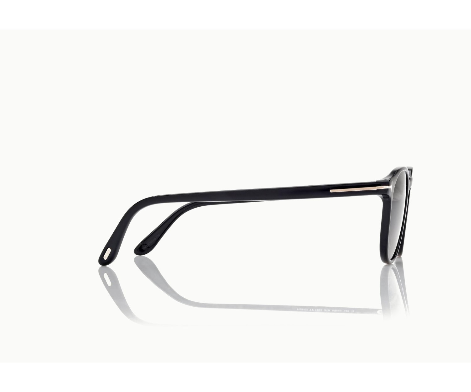 Tom Ford Holt-02 FT1302 - Occhiali da sole 01B