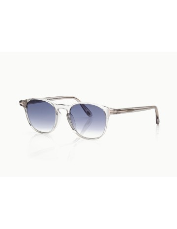 Tom Ford Holt-02 FT1302 - Occhiali da sole 20W 2