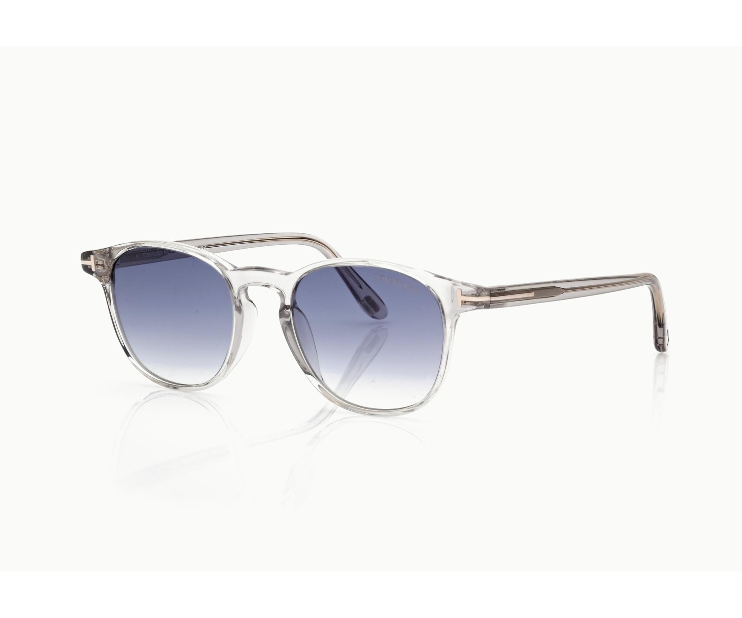 Tom Ford Holt-02 FT1302 - Occhiali da sole 20W