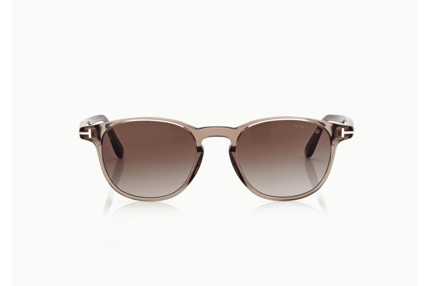 Tom Ford Holt-02 FT1302 - Occhiali da sole 45B