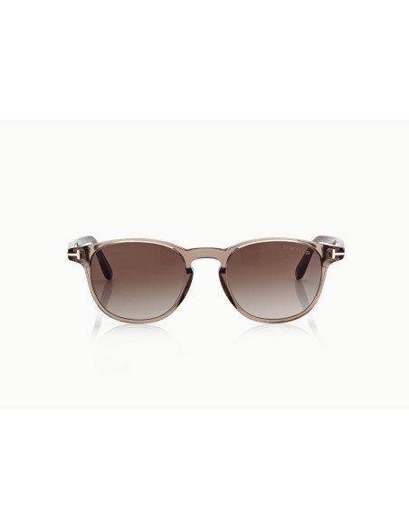 Tom Ford Holt-02 FT1302 - Occhiali da sole 45B