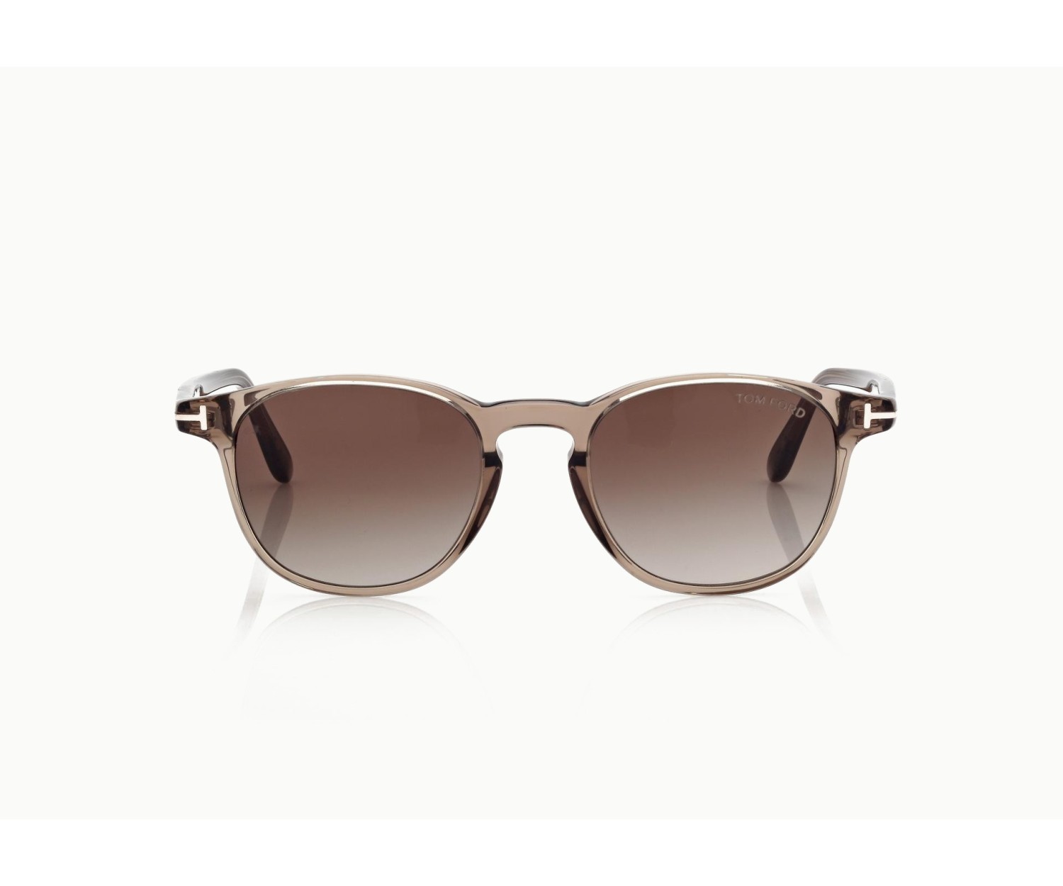 Tom Ford Holt-02 FT1302 - Occhiali da sole 45B