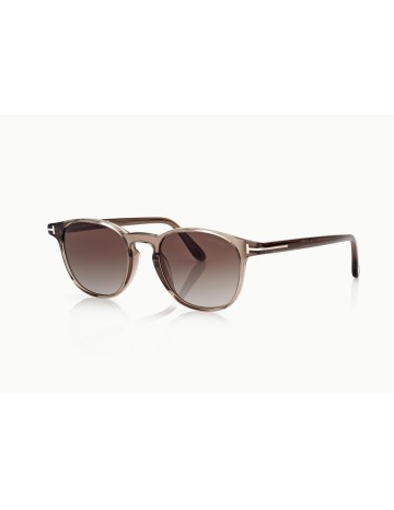 Tom Ford Holt-02 FT1302 - Occhiali da sole 45B 2