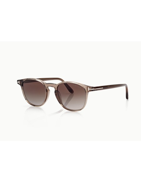 Tom Ford Holt-02 FT1302 - Occhiali da sole 45B