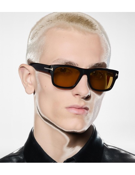 Tom Ford Smith-02 FT1303 - Occhiali da sole 01E