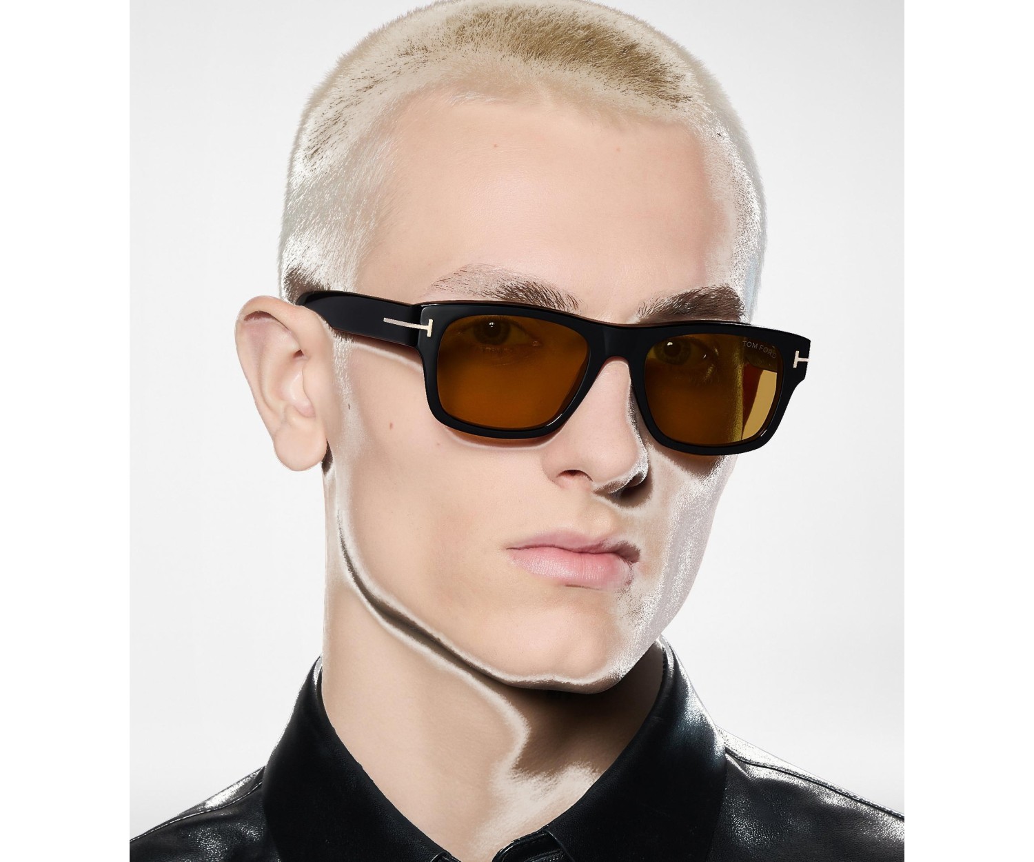 Tom Ford Smith-02 FT1303 - Occhiali da sole 01E