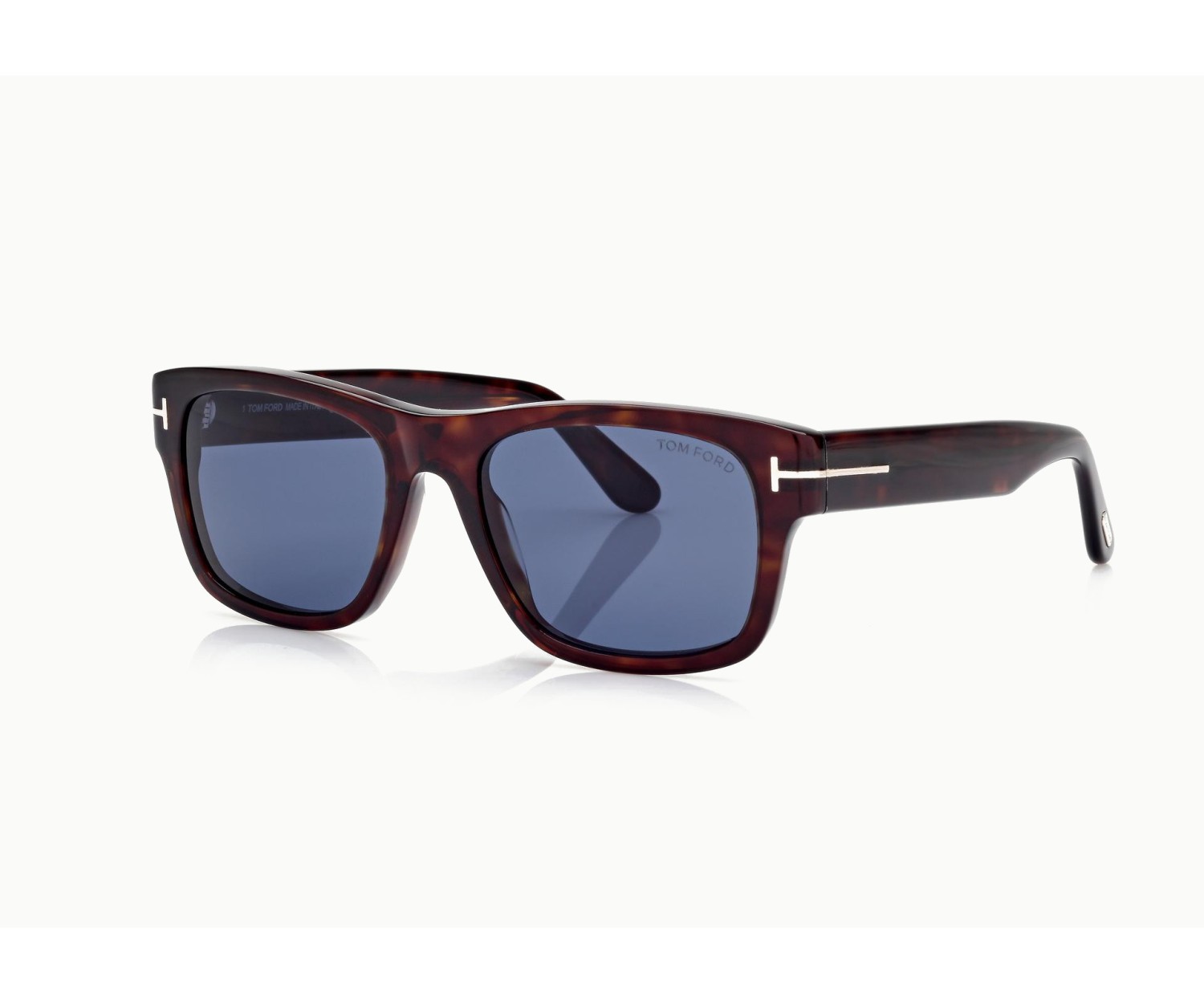 Tom Ford Smith-02 FT1303 - Occhiali da sole 52V