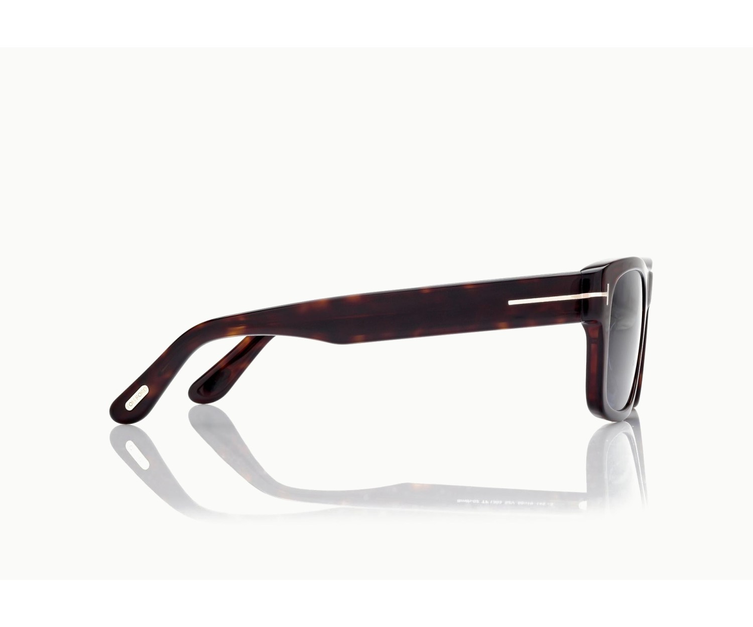 Tom Ford Smith-02 FT1303 - Occhiali da sole 52V