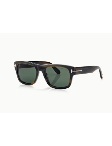 Tom Ford Smith-02 FT1303 - Occhiali da sole 55N 2