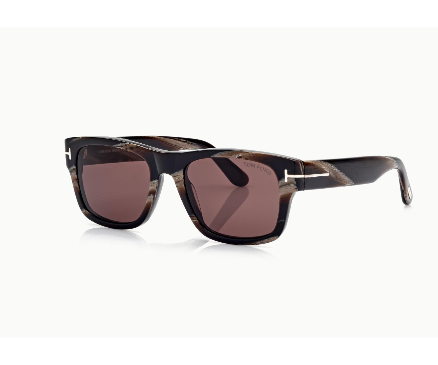 Tom Ford Smith-02 FT1303 - Occhiali da sole 64E