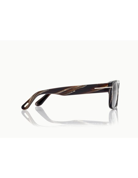 Tom Ford Smith-02 FT1303 - Occhiali da sole 64E