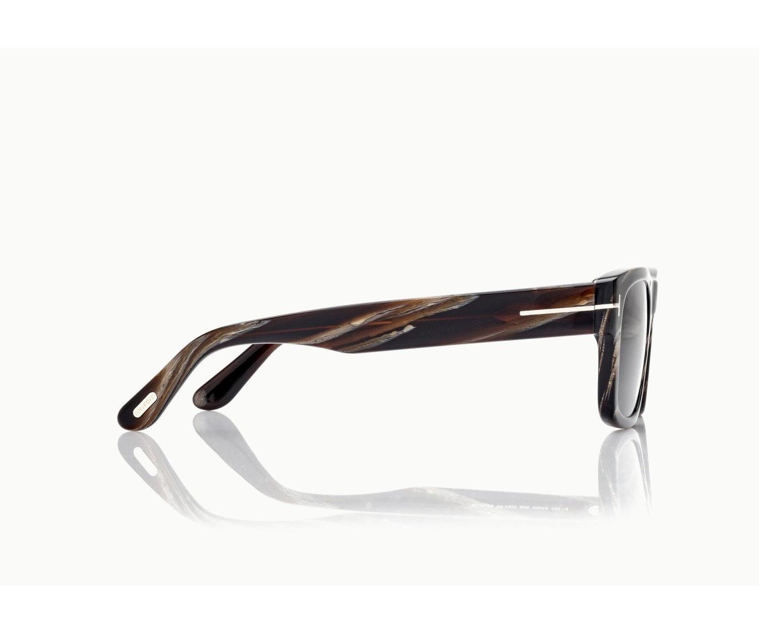 Tom Ford Smith-02 FT1303 - Occhiali da sole 64E