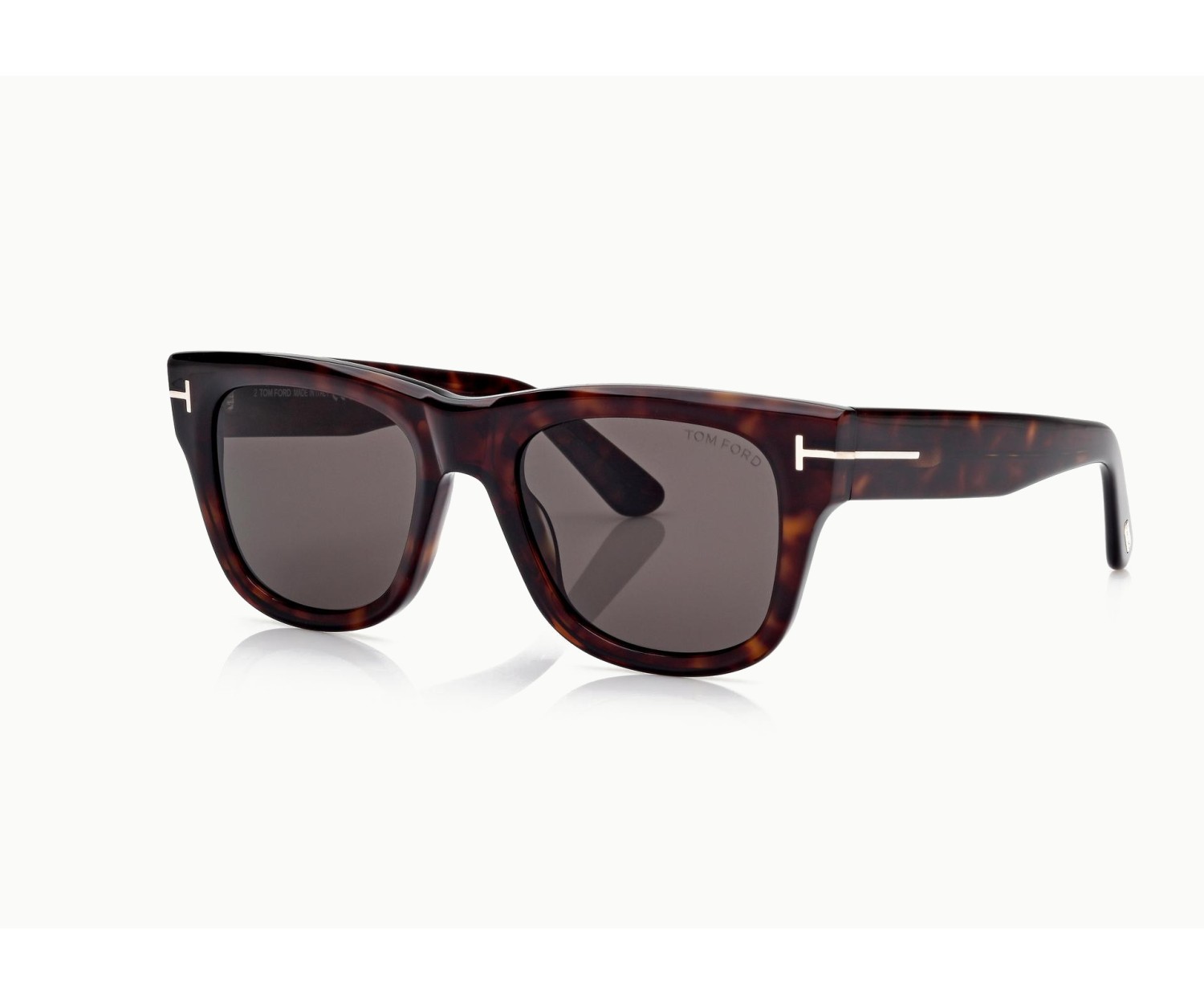 Tom Ford Finn-02 FT1304 - Occhiali da sole 52A