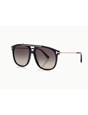Tom Ford Sam-02 FT1306 - Occhiali da sole 01B 2