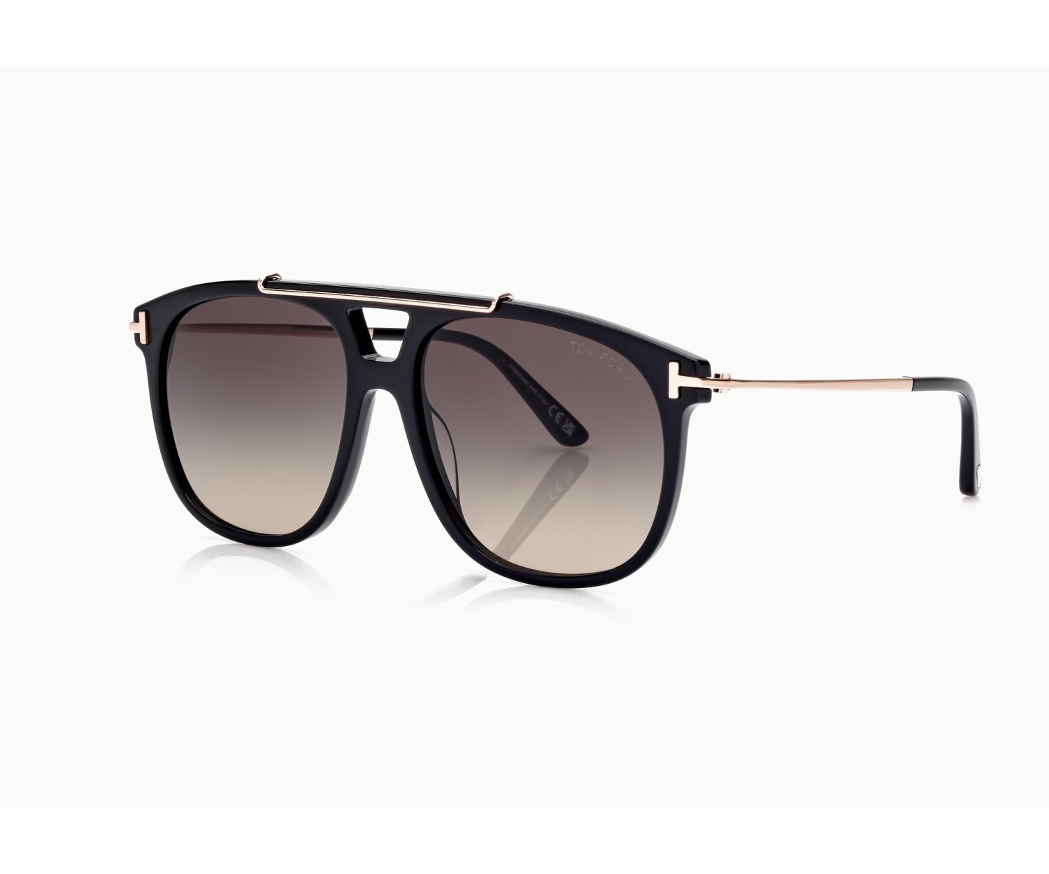 Tom Ford Sam-02 FT1306 - Occhiali da sole 01B
