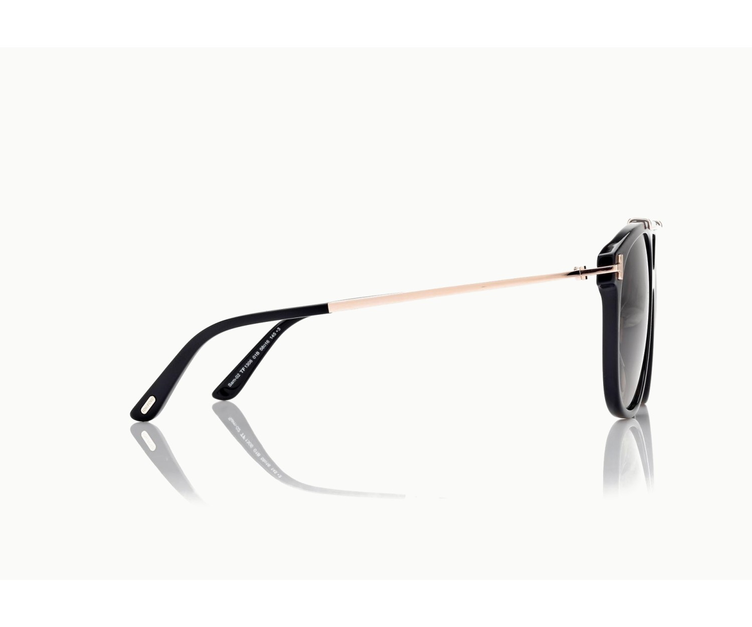 Tom Ford Sam-02 FT1306 - Occhiali da sole 01B