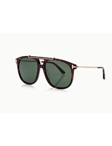 Tom Ford Sam-02 FT1306 - Occhiali da sole 52N 2