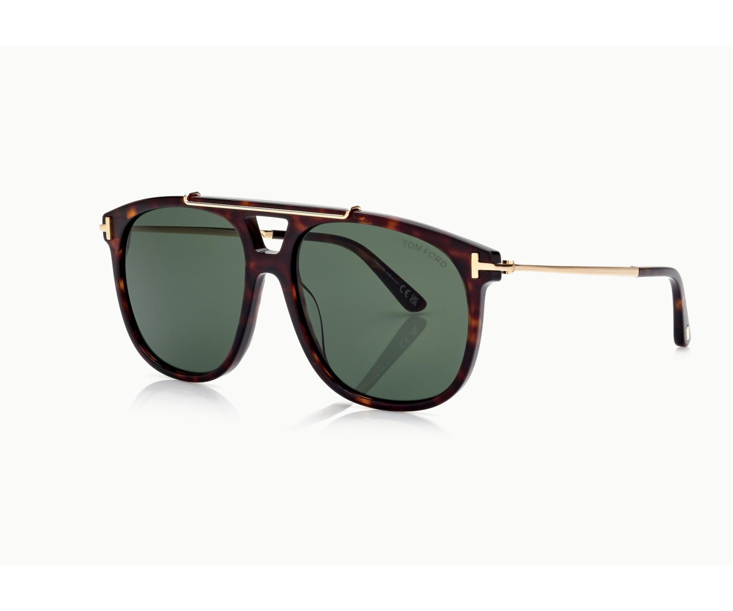 Tom Ford Sam-02 FT1306 - Occhiali da sole 52N